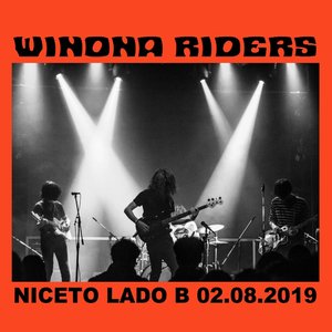 Niceto Lado B (02.08.2019) [En Vivo Demo]