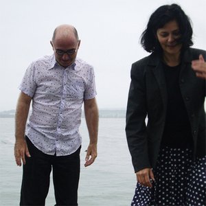 Avatar di Hildegard Kleeb & Pelayo Arrizabalaga