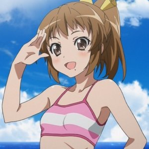 Avatar for 暮井珠緒 (大坪由佳)