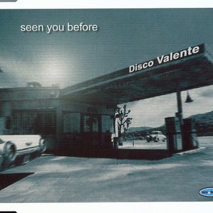 'Disco Valente'の画像