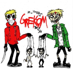 Grekom