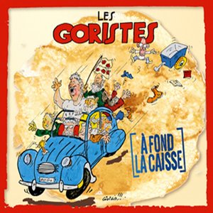 A fond la caisse (French Song from Brittany - Keltia Musique - Bretagne)