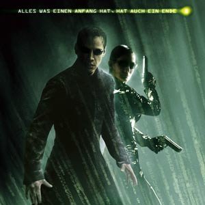 Matrix Soundtrack (Score) 的头像