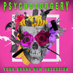 Psychosurgery