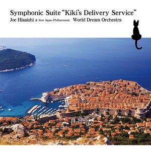 Symphonic Suite “Kiki’s Delivery Service”