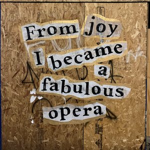Fabulous Opera - Single