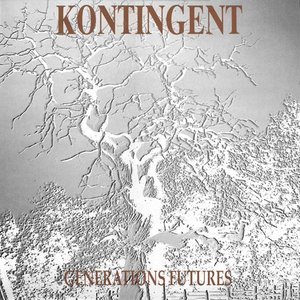“Générations futures”的封面