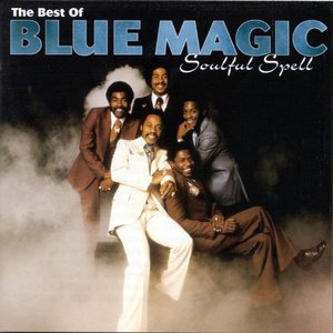 Imagen de 'The Best of Blue Magic: Soulful Spell'