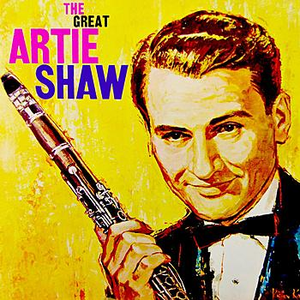 Artie Shaw - A Room With A View Lyrics - Zortam Music