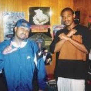 Al-D featuring DJ Screw 的头像