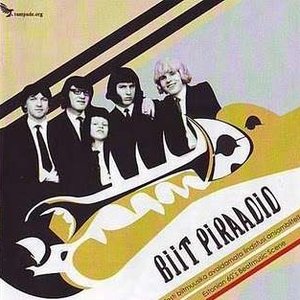Biitpiraadid