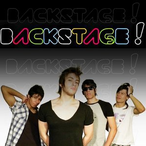 Backstage! 的头像