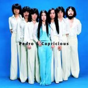 Аватар для Pedro & Capricious