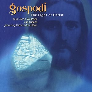 Gospodi - The Light Of Christ