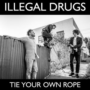 Tie Your Own Rope - Single