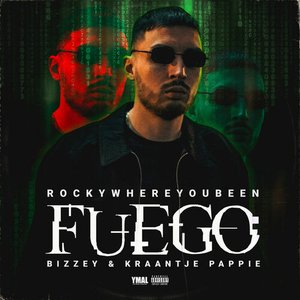 FUEGO - Single