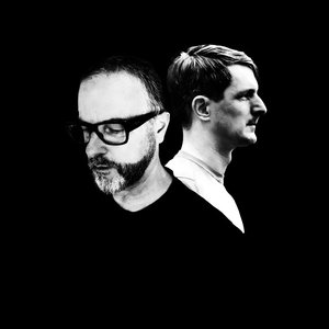 Avatar de Joachim Spieth & Andrew Thomas