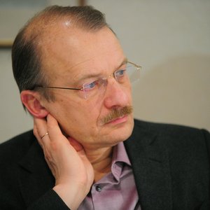 Сергей Алексашенко 的头像