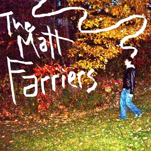 “The Matt Farriers”的封面
