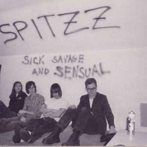 The Spitzz 的头像