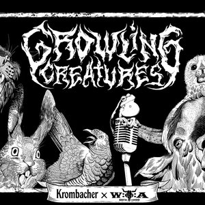 Growling Creatures 的头像