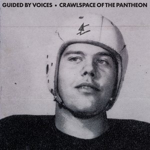 Cover Guided by Voices – We Outlast Them All