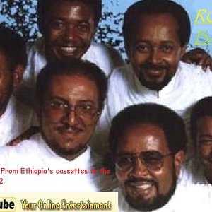 Image for 'DireTube - From Ethiopia's cassettes to the World Vol. 2 - Roha Band'