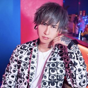 GENKI TAKEBUCHI 的头像