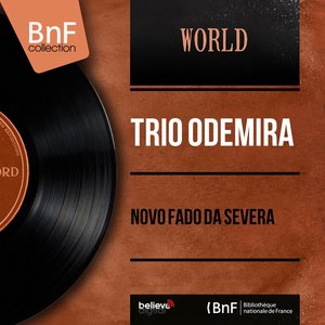 Novo Fado da Severa (Mono Version)