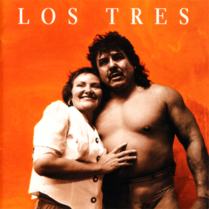 Los Tres - Caudillo de congrios Lyrics - Zortam Music