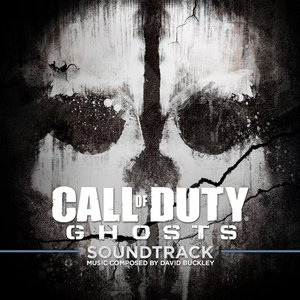 Call of Duty: Ghosts (Original Game Soundtrack)