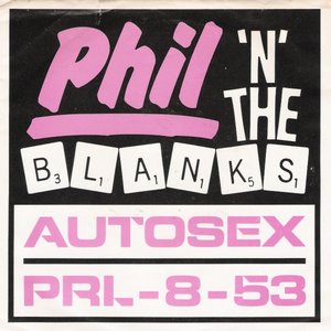 Autosex / PRL-8-53