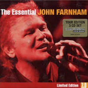 The Essential John Farnham Limited Edition 3.0