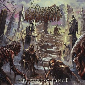 Necroresonance