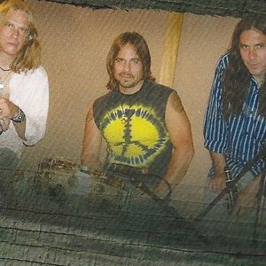 Todd Wolfe Band 的头像