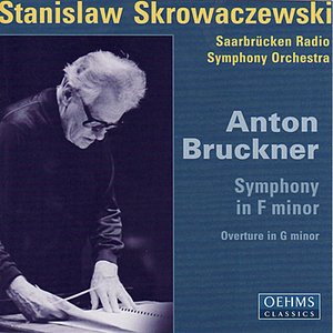 Bruckner: Symphony in F Minor
