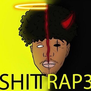 Shittrap 3 (Músicas MT irônicas pra krl e boas demais pra krl)