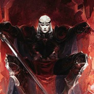 Elric 的头像