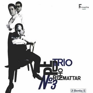 Avatar for Pedrinho Mattar Trio