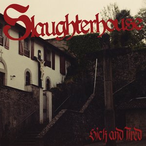 Sick and Tired - EP
