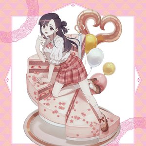 MILGRAM YUNO CV Yuuka Aisaka 的头像