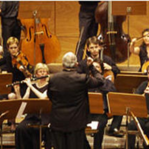 Les Musiciens du Louvre photo provided by Last.fm