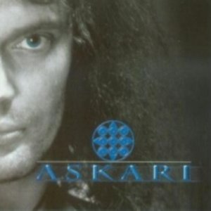 Askari のアバター