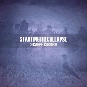 Avatar for STARTING THE COLLAPSE