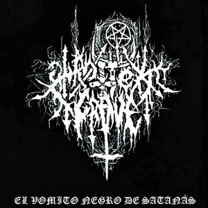 El Vomito Negro De Satanás