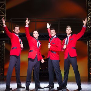 Avatar de Jersey Boys: Cast Musical Broadway