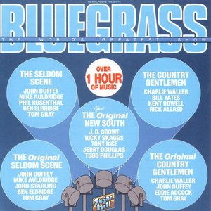 Bluegrass:The World's Greatest Show