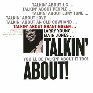 Talkin' About!