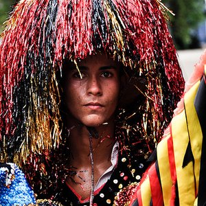 Maracatu Rural Cruzeiro Do Forte 的头像