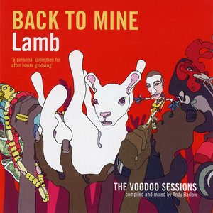 Back to Mine: The Voodoo Sessions